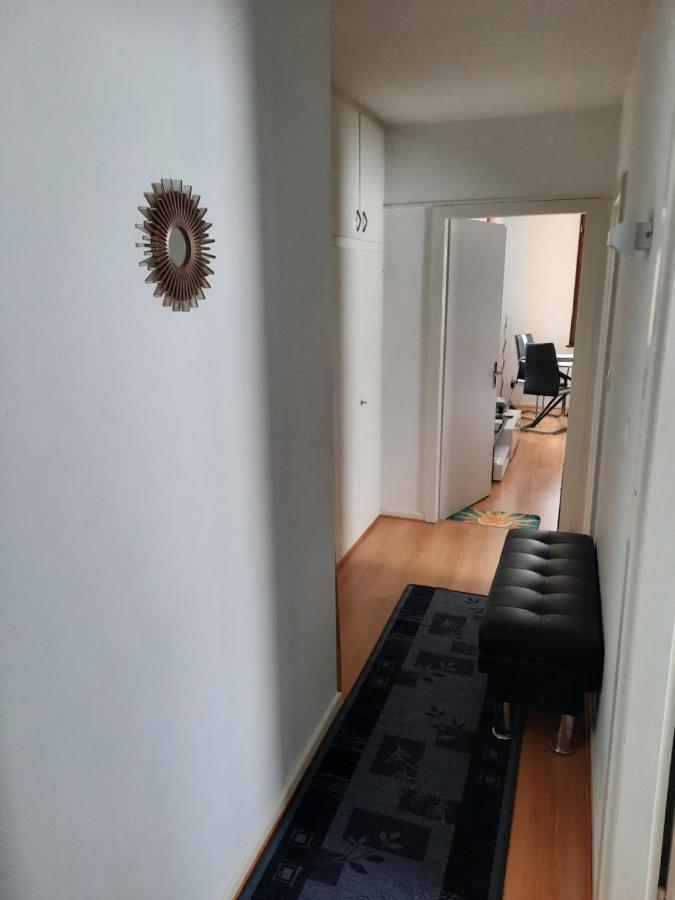 Studio Soleil Au Hohwald Екстер'єр фото