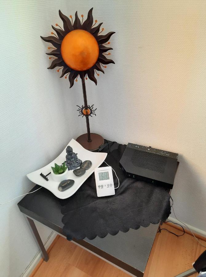 Studio Soleil Au Hohwald Екстер'єр фото